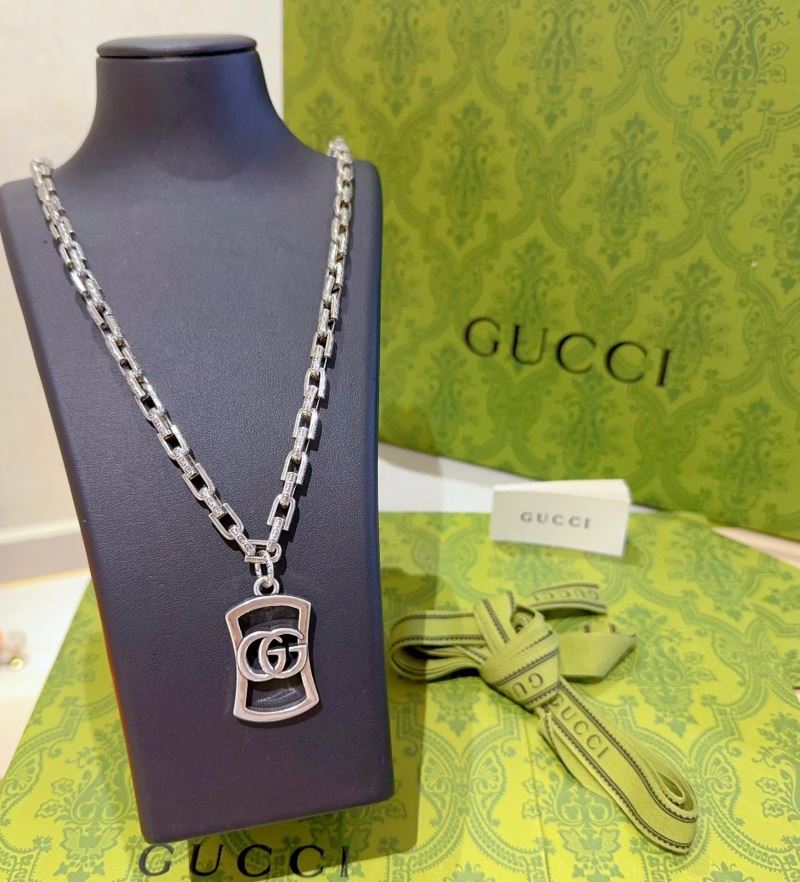 Gucci Necklaces